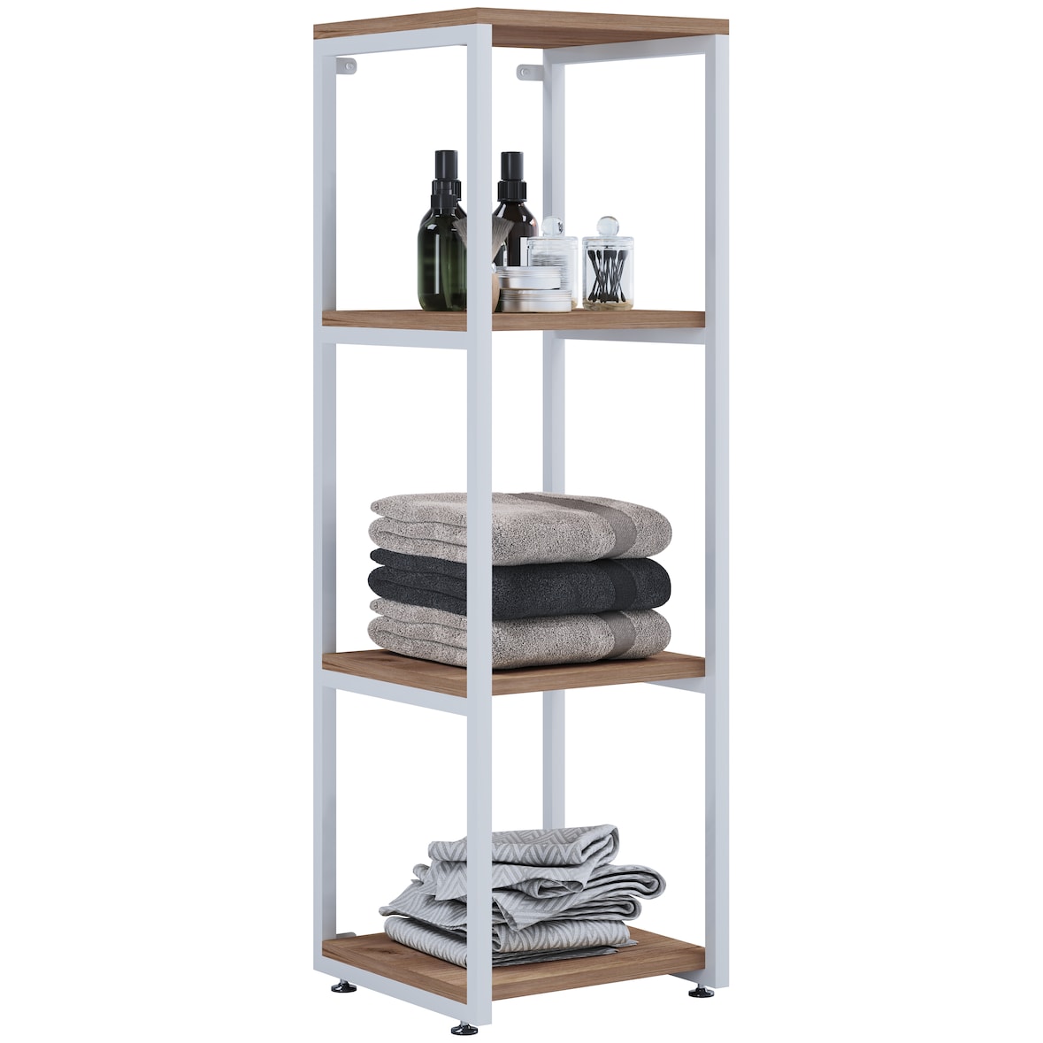 VCM  Bitila  H. 112 x B. 35 x T.  35 cm