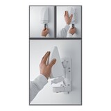 thumbnail of SET: Haut- & Händedesinfektion 6x 1-Liter, 12.000 Anwendungen + 2x Lavela Spender - PRODUKTSET