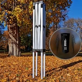 thumbnail of Marktzelt 2x2m - mit 3 Wänden - Weiß