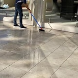 thumbnail of Goma Líquida Incolora Incolora (5kg) - Hoogvaste elastische waterdichting voor terrassen en balkons die kleine scheuren kan overbruggen