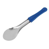 thumbnail of Schneider - Eisspachtel, Edelstahl, Griff blau, 300 x 65 x 15 mm