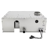 thumbnail of Dunstabzugshaube für Buffalo Smart Touchscreen Kompakt-Kombiofen 6 Stück GN 1/1 CK110