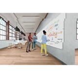 thumbnail of Pizarra modular NOBO Infinity acero lacado 900x600 mm, blanco (1915714)