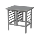 thumbnail of Untergestell Für Ofen 8 Gn 1/1 900