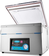 thumbnail of Maxima Machine à emballer sous vide - joint 50 cm - W52 x D54 x H20 cm chambre