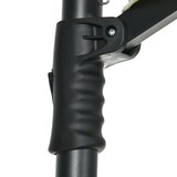 thumbnail of Outsunny Chapéu de Sol Excêntrico Ø256x248 cm com Luzes LED Solar Mastro Giratório 360° Chapéu de Sol de Exterior com Manivela Manual Bege