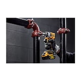 thumbnail of Boulonneuse à Chocs Compacte ½'' 406nm 18v Dewalt Dcf922n-xj