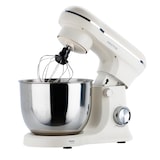 thumbnail of Batedeira com Taça PRIXTON KR250 (1500 W - Taça 5 L - Creme)