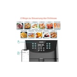 thumbnail of Cosoir CP158-AF-RXB mit Betriebskontrollleuchte & Zeitschaltuhr