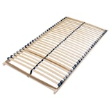 thumbnail of Lattenrost 80x200 | 7 Komfortzonen | Lattenrahmen aus Buche | Federholzrahmen Made in Germany | Lattenrost Selbstmontage