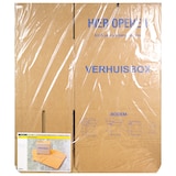 thumbnail of Raadhuis verhuisdoos dubbele bodem
