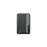 thumbnail of Serveurs Nas Synology Disk Station Ds224 Plus Noir
