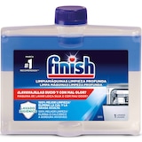 thumbnail of Limpiador lavavajillas Finish 250 ml