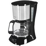 thumbnail of Exquisit Kaffeemaschine KA 6119 isw | Warmhalteplatte | bis zu 15 Tassen | Tropfstopp | Filterkaffeemaschine