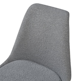 thumbnail of Helloshop26 - Set di 4 sedie da pranzo 82 x 49 x 54 cm design moderno robuste grigio riccio 03_0009823
