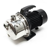 thumbnail of Helloshop26 - Bomba de agua eléctrica portátil para jardín acero fino 1100 vatios 4600 litros por hora 16_0002463