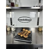 thumbnail of Combisteel Heizplatte für GN1/1 mit Touch screen