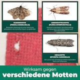 thumbnail of Mottenspray gegen Kleider- & Lebensmittelmotten: 2 x 500 ml