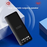 thumbnail of Lecteur MP3 Bluetooth Haute Qualité Avec Radio FM Et Lecture E-Book YONIS