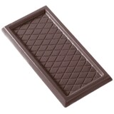 thumbnail of 1 x SCHNEIDER Schokoladen-Form 275x175 mm 78x38x4