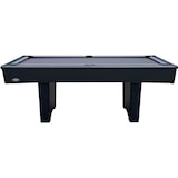 thumbnail of John West Pool Billardtisch Eliminator 8ft mit Schieferplatte