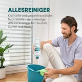 thumbnail of HAKA Neutralseife Liquid 1l Reinigungsmittel Allzweckreiniger ph neutral flüssig