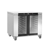 thumbnail of Armoire de fermentation 16 plaques EN60x40 | Bartscher PR6040-16