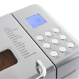 thumbnail of Máquina De Pan 15 Programas, 3 Tamaños De Pan, Hasta 1kg De Pan, 600w, Pantalla Lcd