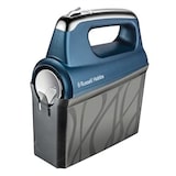 thumbnail of batidora amasadora 5 velocidades+turbo swirl smoky quartz 2589356