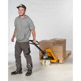 thumbnail of Hubwagen PBTHW2500 2.500kg