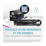 thumbnail of HP W2213A Magenta Cartouche de Toner ORIGINALE - 207A