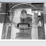 thumbnail of Royal Catering - Chocoladetempereermachine - RVS - 960 W - 15 l -