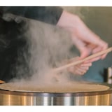 thumbnail of Krampouz Crêpière électrique ronde Standard ø 35 cm