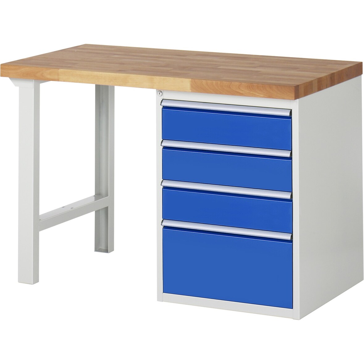 Werkbank Serie 7000 - Modell 7510