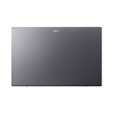 thumbnail of Acer Aspire 5 A517-53-57UQ Laptop 43,9 cm (17.3") Full HD Intel® Core™ i5 i5-1235U 8 GB DDR4-SDRAM 256 GB SSD Wi-Fi 6E (802.11ax) Linux Silber