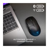 thumbnail of Souris Gaming Sans Fil Ultra Légere - Turtle Beach - Pure Air - Noire