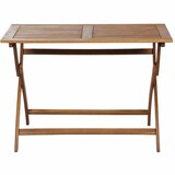 thumbnail of SIENA GARDEN  Klapptisch Klapptisch Klapptisch 110x70x74 cm