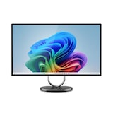 thumbnail of Lenovo Yoga AIO 32ILL10 Core Ultra 7 258V 32GB/1TB SSD 31,5" UHD RTX4050 Win11 Pro