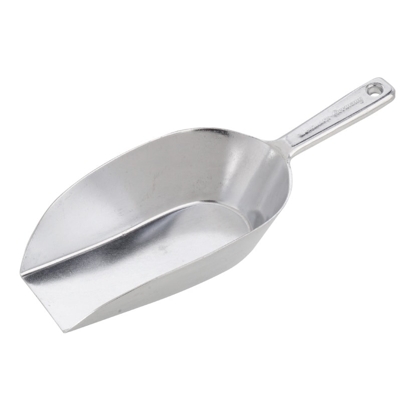 Matfer Pelle à farine aluminium 41 cl Westmark