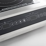 thumbnail of Stalgast Induktionskocher 3,5 kW, 230 Volt, Abmessung 330 x 425 x 100 mm (BxTxH)