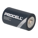 thumbnail of 100x Duracell Procell MN1300 Mono Batterie