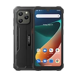 thumbnail of Blackview BV5300 pro Black Rugged Smartphone, Outdoorhandy mit 7 GB RAM und 64 GB Speicher