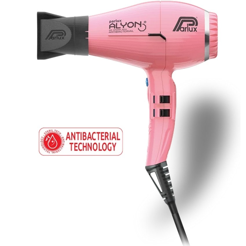 Parlux Secador Aylon Rosa S462001RS
