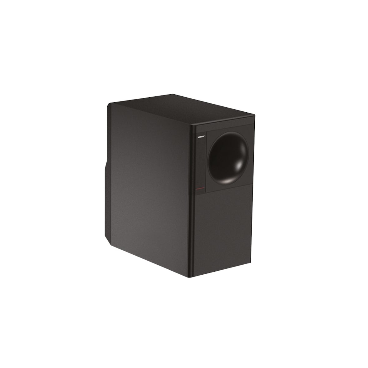 BOSE PRO Module de basses Acoustimass FS3 Surface Noir