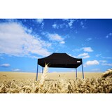 thumbnail of Partyzelte 2x2m - mit 3 Wänden - Beige