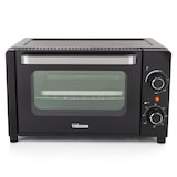 thumbnail of Tristar Mini-Backofen OV-3615 800W Schwarz