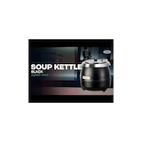 thumbnail of Combisteel soepketel 10 liter