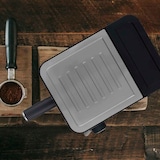 thumbnail of PRIXTON Cafetera Expresso Verona 20 Bares Portafiltro Doble Salida