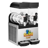 thumbnail of Royal Catering Slush-Maschine - 2 x 12 l -