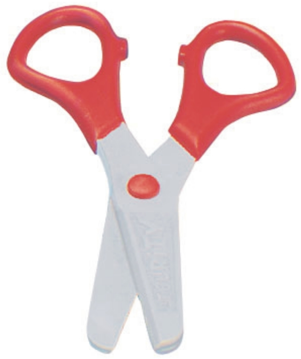 WEDO Glasfiberschere Bambino 12,5cm
